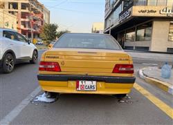 بيجو 405